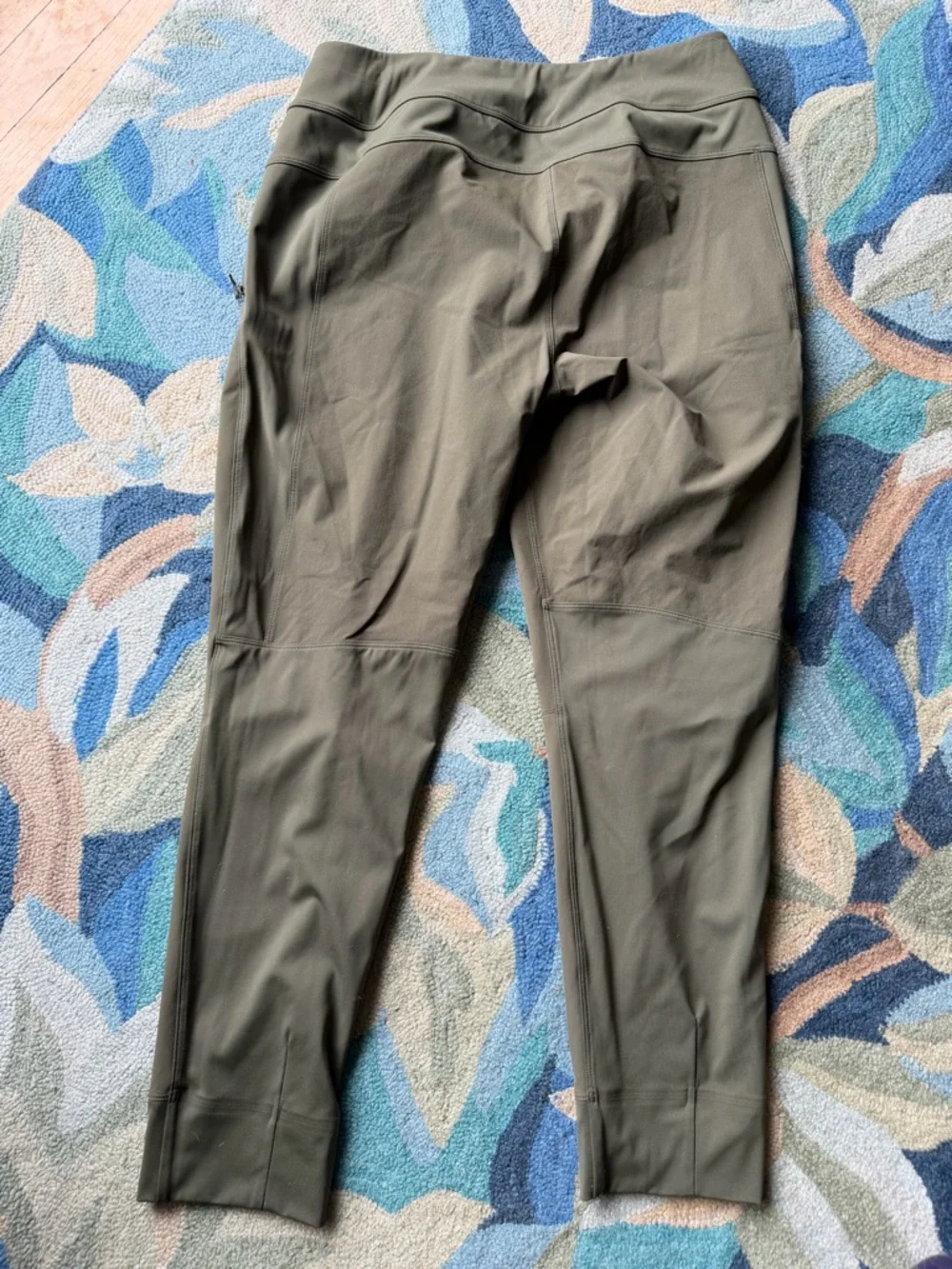 Arc'teryx gamma SL hybrid PANT WOMEN'S size 10 short - Picture 5 of 5